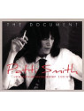 The document - interview cd and dvd documentary