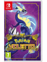 Pokemon violetto