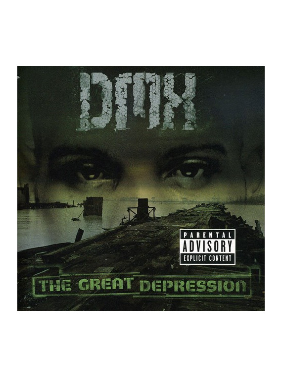 The great depression
