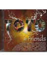 Toto & friends live