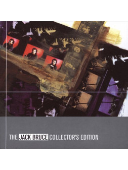 Best of (the jack bruce collec
