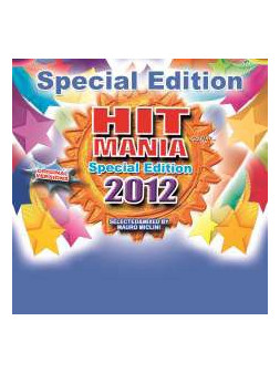 Hit mania special edition 1cd