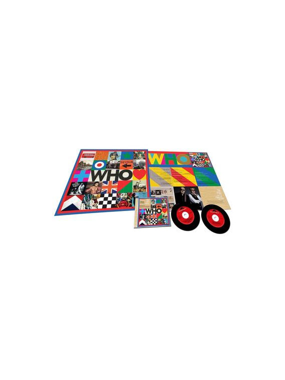 Live at kingston (deluxe)
