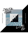 Delta (tour ep) (180 gr. 12" limited edt.)