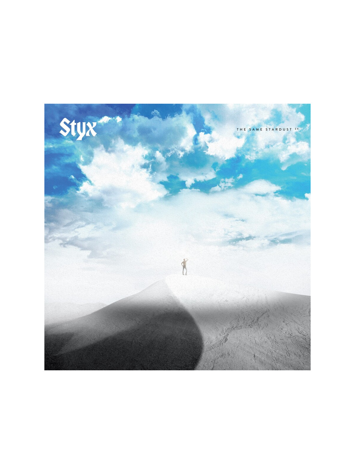 The same stardust (rsd 21)