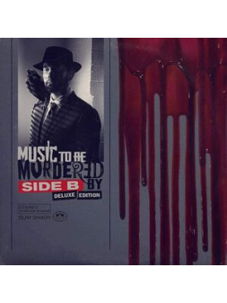 Music to be murdered by side b