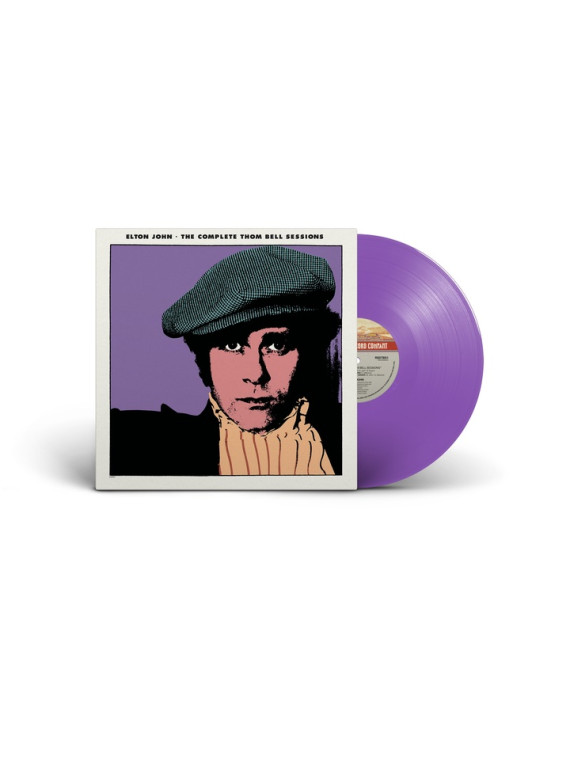 The complete thom (rsd 2022)