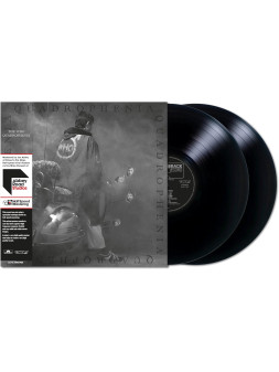 Quadrophenia (half-speed masters) (180 gr. limited edt.)