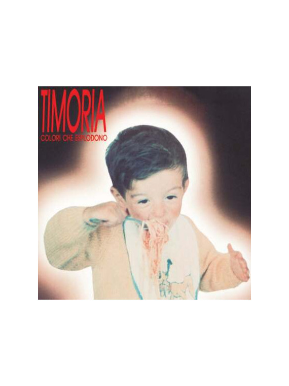 Colori che esplodono