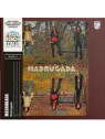 Madrugada (prog rock italia)(180 gr.audio rimasterizzato numerato limited edt.)