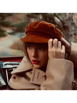 Red (taylor's version)
