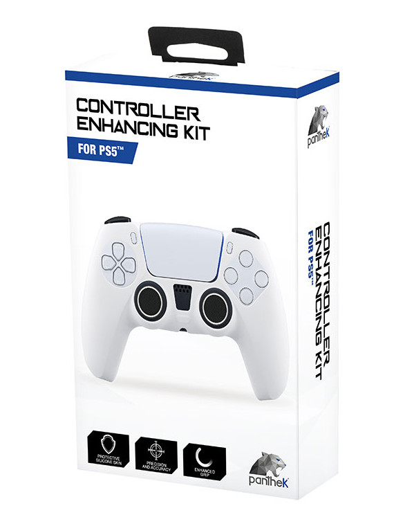 Ps5 controller enhancing kit - full kit
