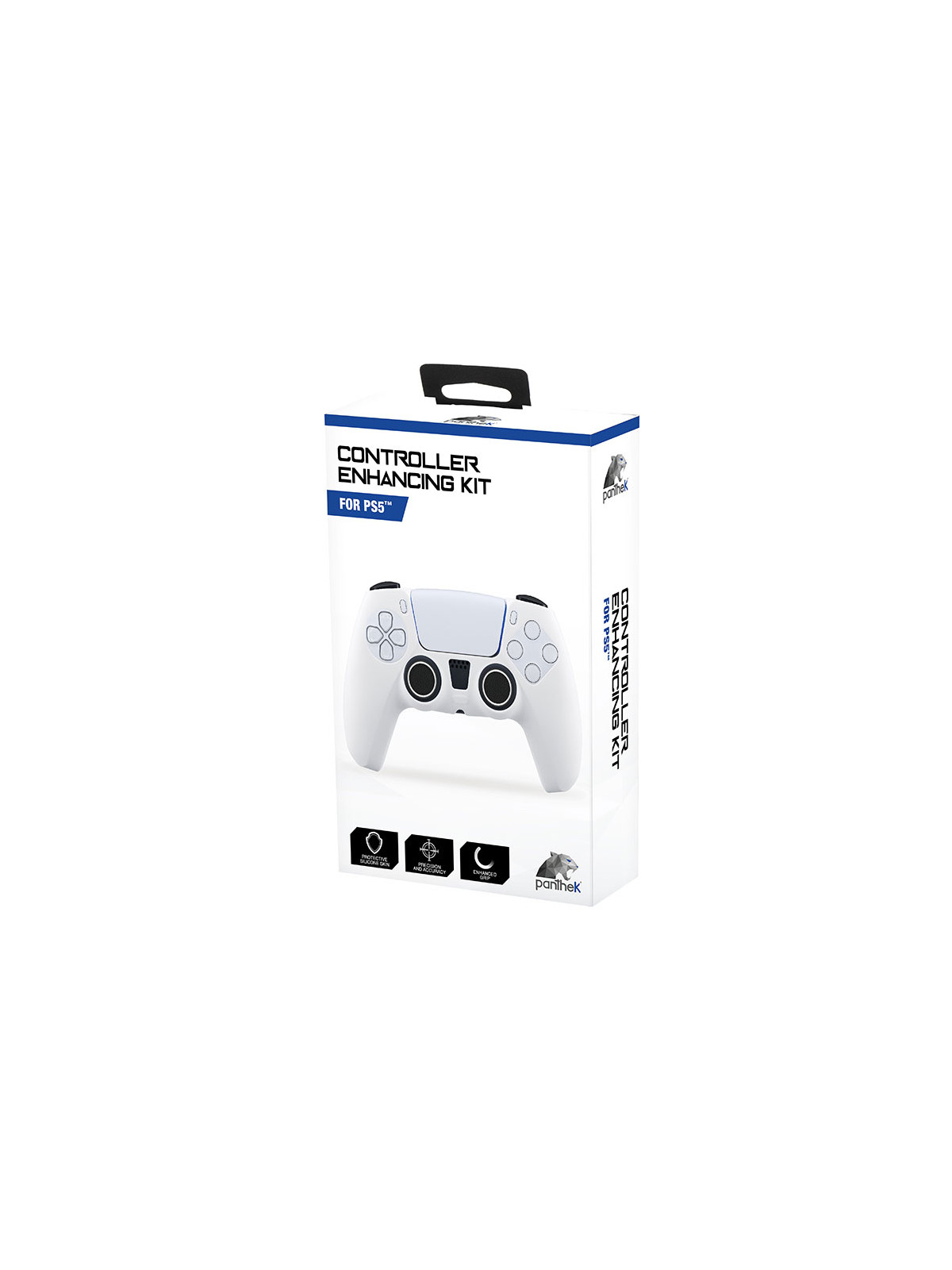 Ps5 controller enhancing kit - full kit