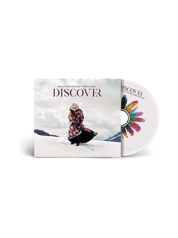 Discover