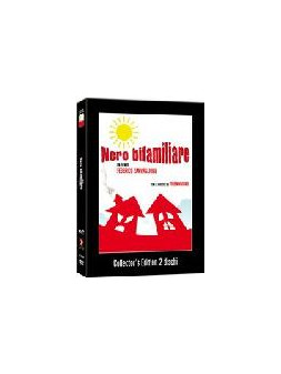 Nero bifamiliare (special edition)