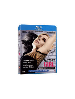 Factory girl