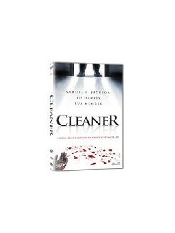 Cleaner