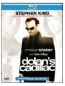 Dolan's cadillac