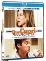 Due cuori e una provetta