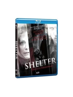 Shelter - identità paranormali