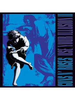 Use your illusion ii