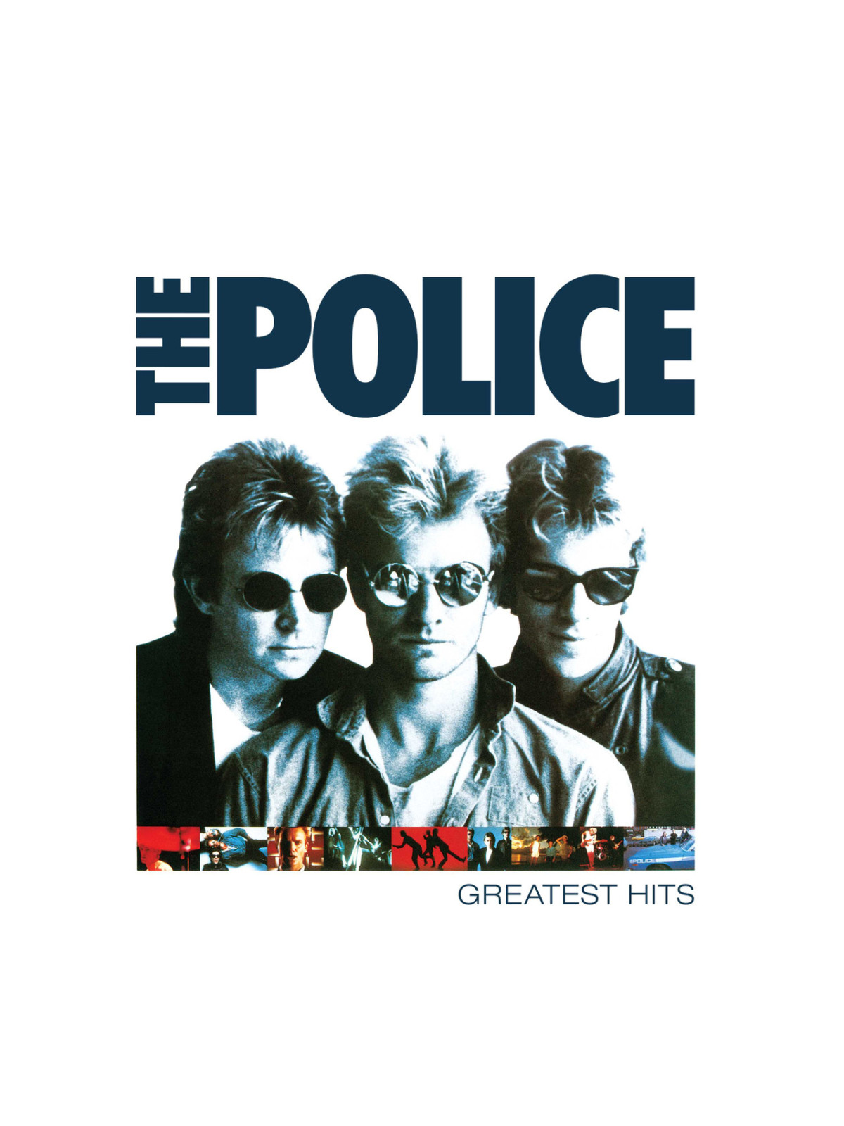 Greatest hits