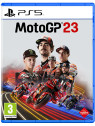 Motogp 23 day one edition