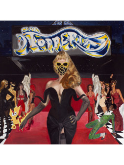 Club topperia