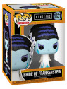 Funko pop universal monsters bride of frankenstein 1631