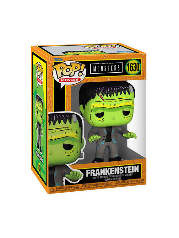 Funko pop universal monsters frankenstein 1630