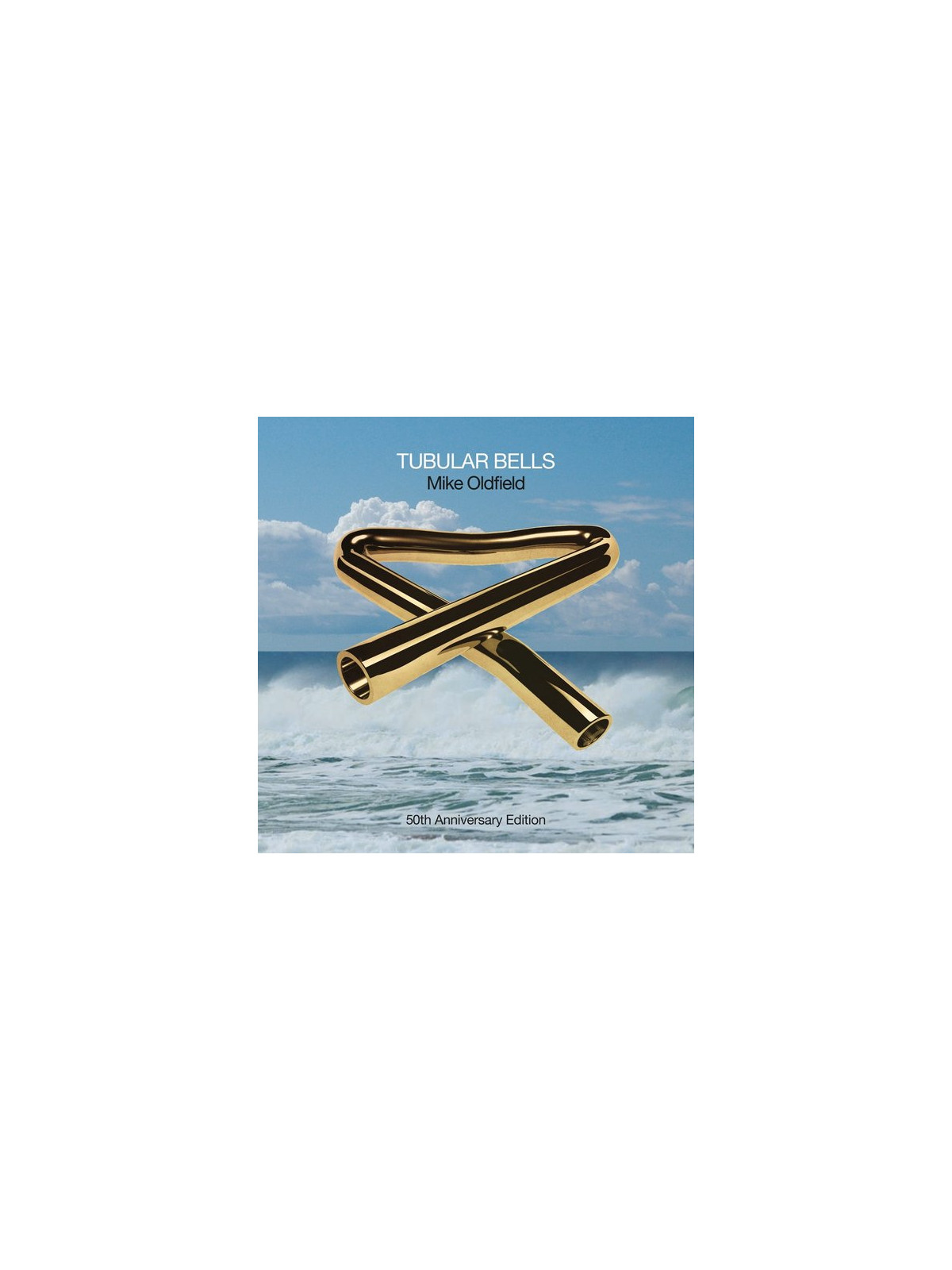 Tubular bells 50th ann.