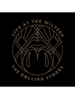 Live at the wiltern