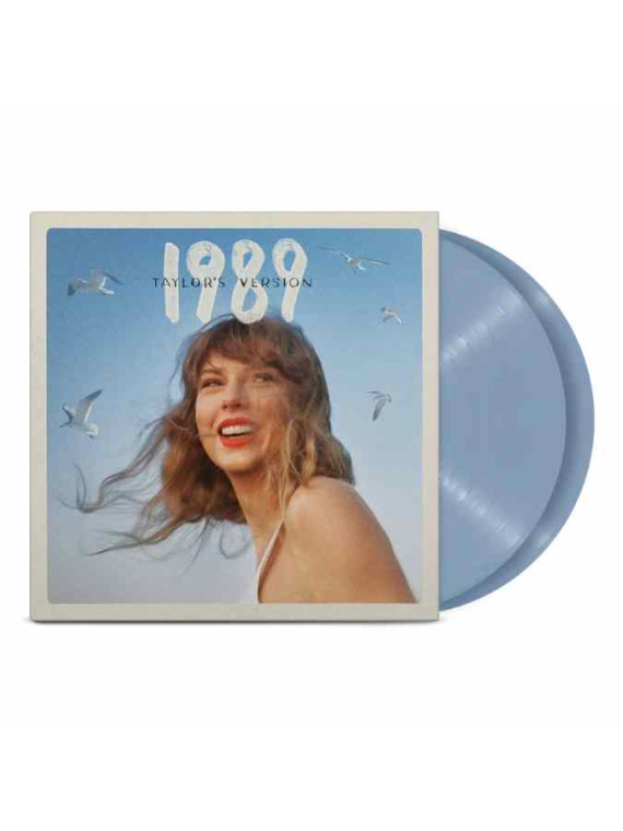 1989 (taylor's version)