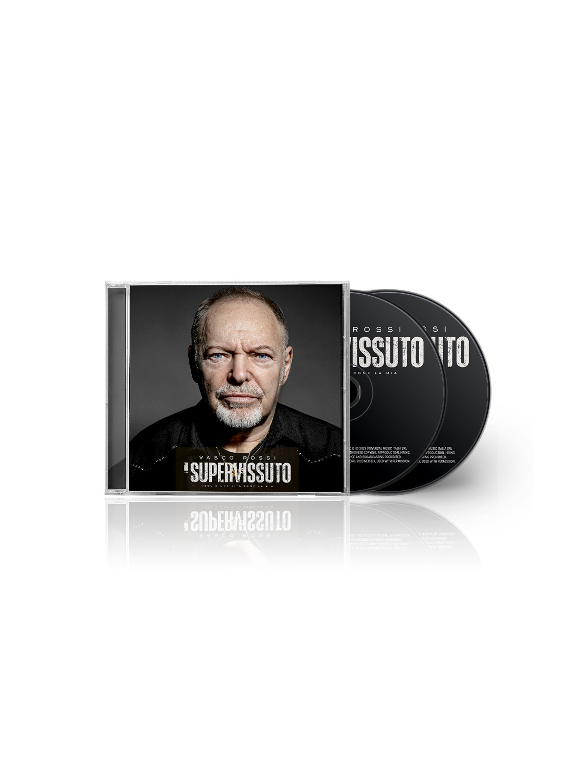 Il supervissuto