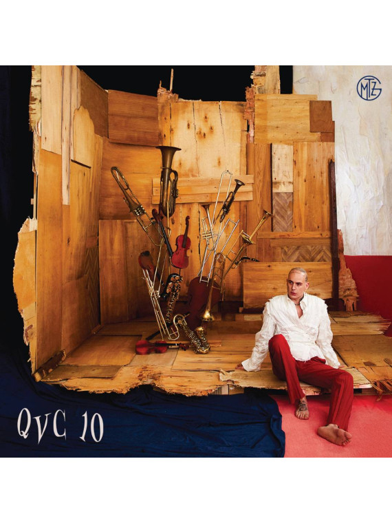 Qvc10 - quello che vi consiglio vol. 10