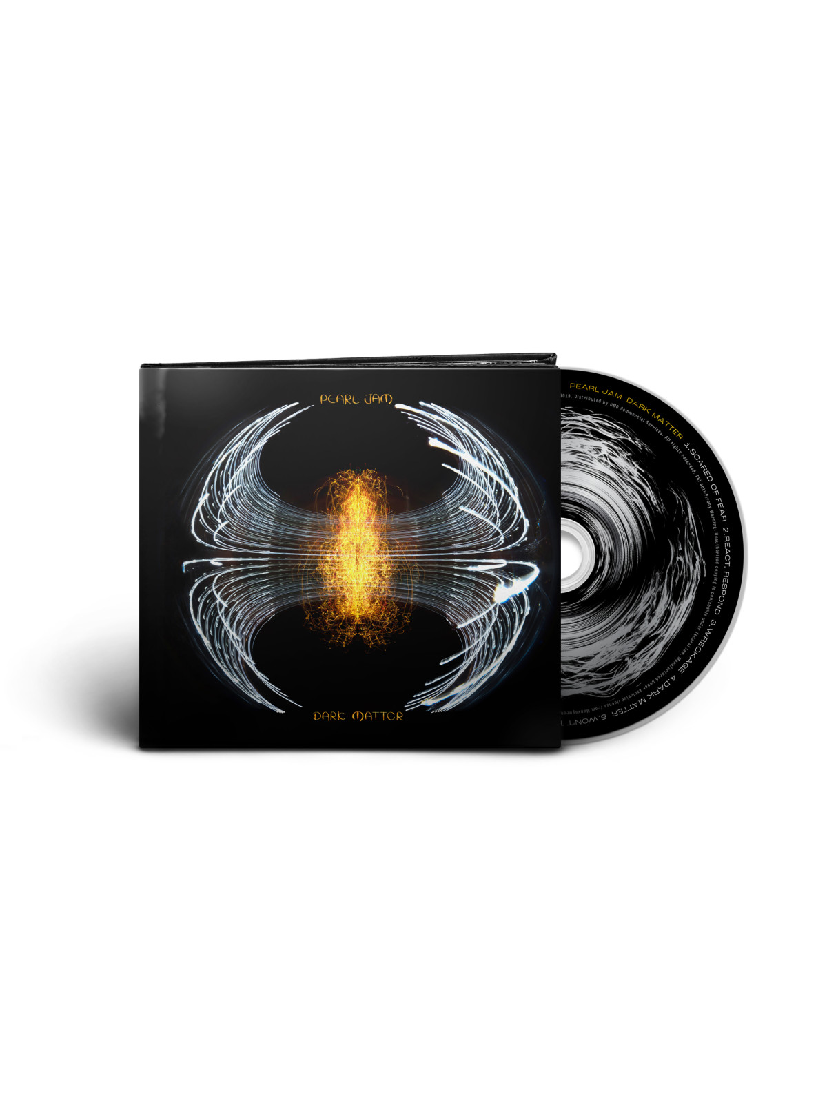 Dark matter