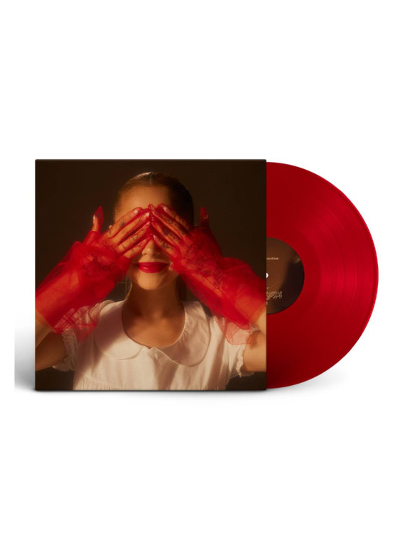 Eternal sunshine (vinile rosso)