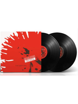 Catartica (30th anniversary) (lp + libretto con foto inedite)