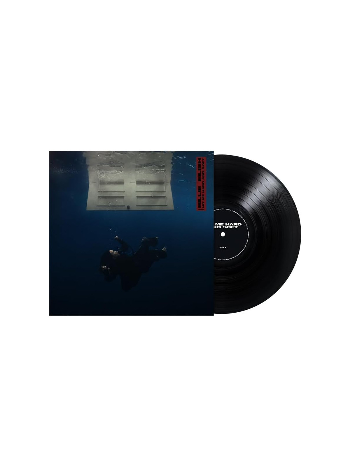 Hit me hard and soft