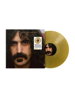 Apostrophe 50th anniversary (lp vinile colorato oro)
