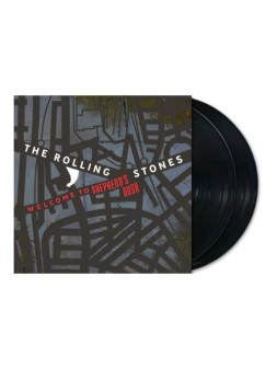 Welcome to shepherds bush