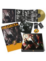 Negrita trenta (box deluxe)