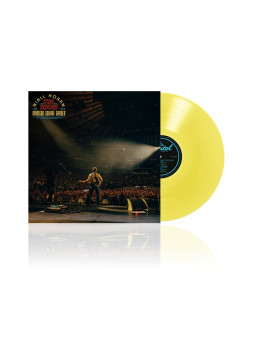 The show: live from madison square garden