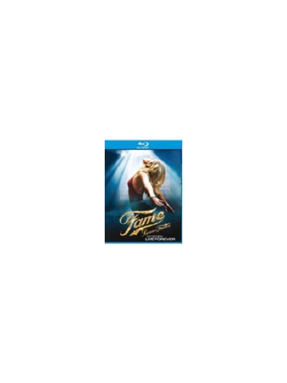 Fame - saranno famosi (2009)