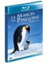La marcia dei pinguini