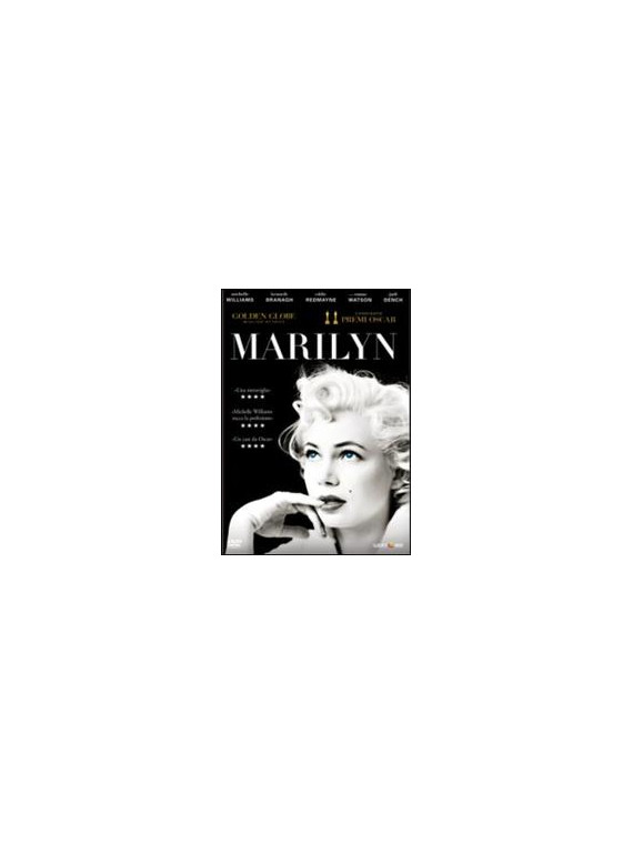 Marilyn
