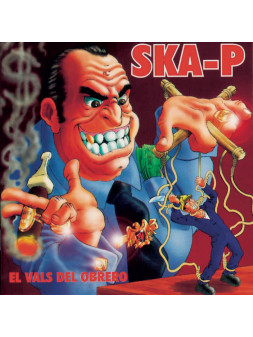 El vals del obrero