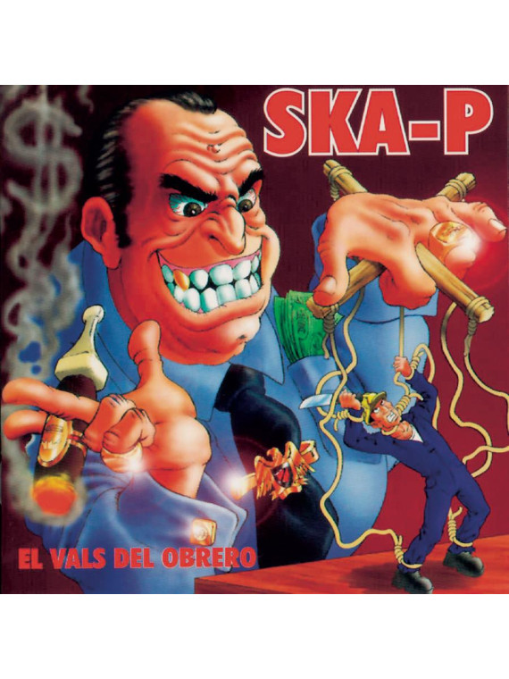 El vals del obrero