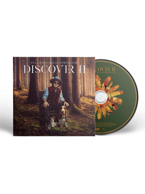 Discover ii