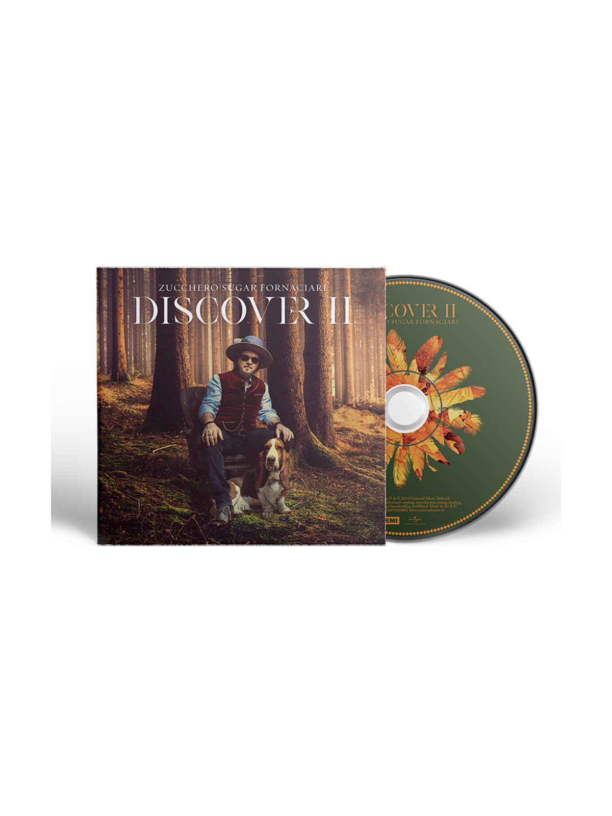 Discover ii